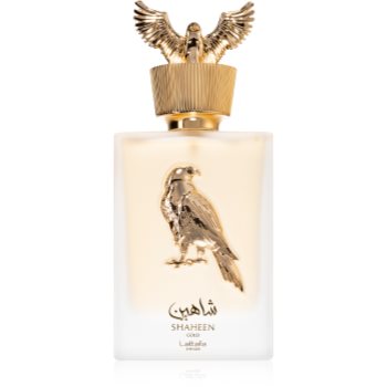 Lattafa Pride Shaheen Gold Eau de Parfum unisex - imagine 2